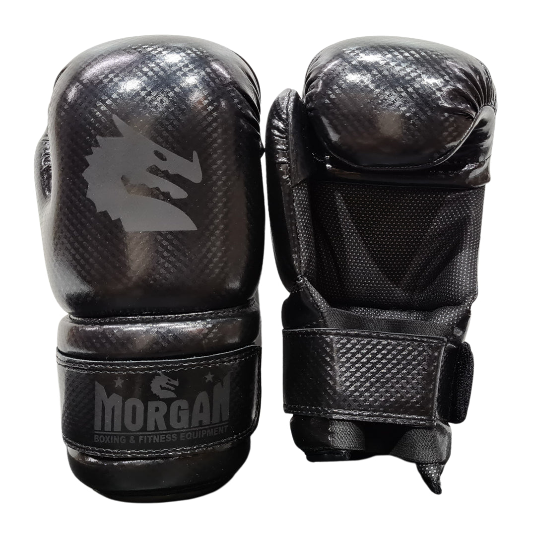Morgan Semi Contact Sparring Gloves - Fitness Hero Brand new