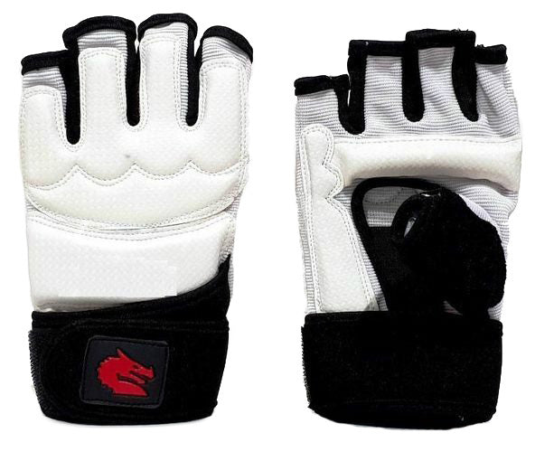 WTF Approved Hand Protectors - Fitness Hero Brand new